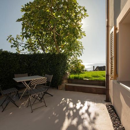 #Lavaux Hotel Lutry Luaran gambar