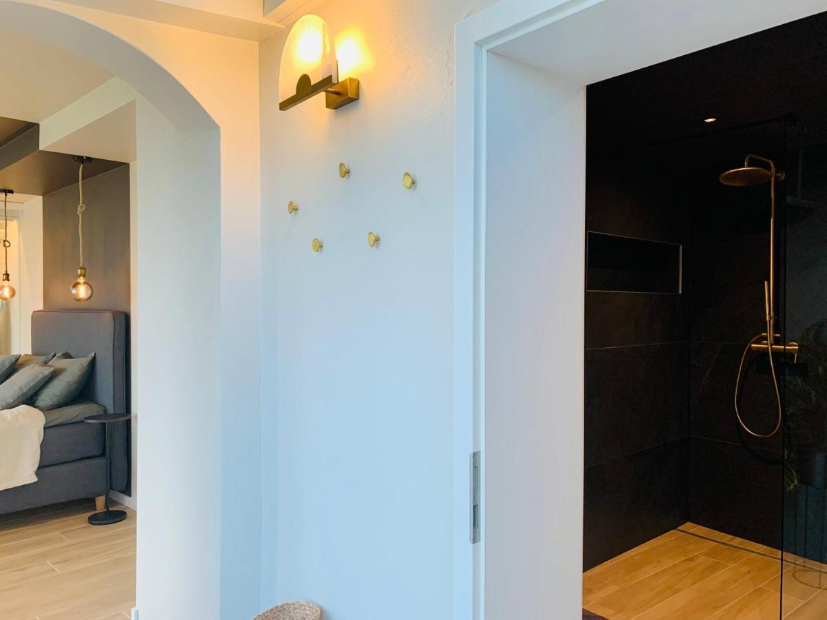 #Lavaux Hotel Lutry Luaran gambar